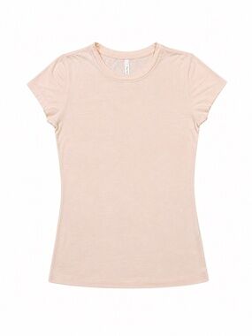 🍓 3 for 45- Babaton Pima Cotton Blend Crew Neck